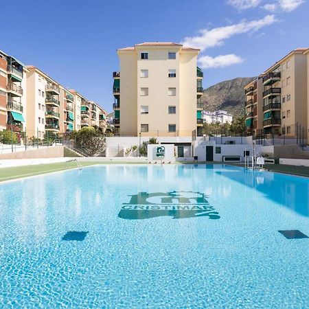 Home2Book Comfy Seaside Apartment Cristimar, Pool Лос-Крістіанос Екстер'єр фото