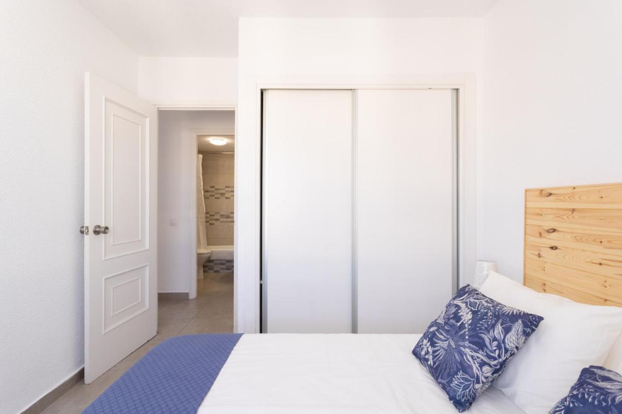 Home2Book Comfy Seaside Apartment Cristimar, Pool Лос-Крістіанос Екстер'єр фото