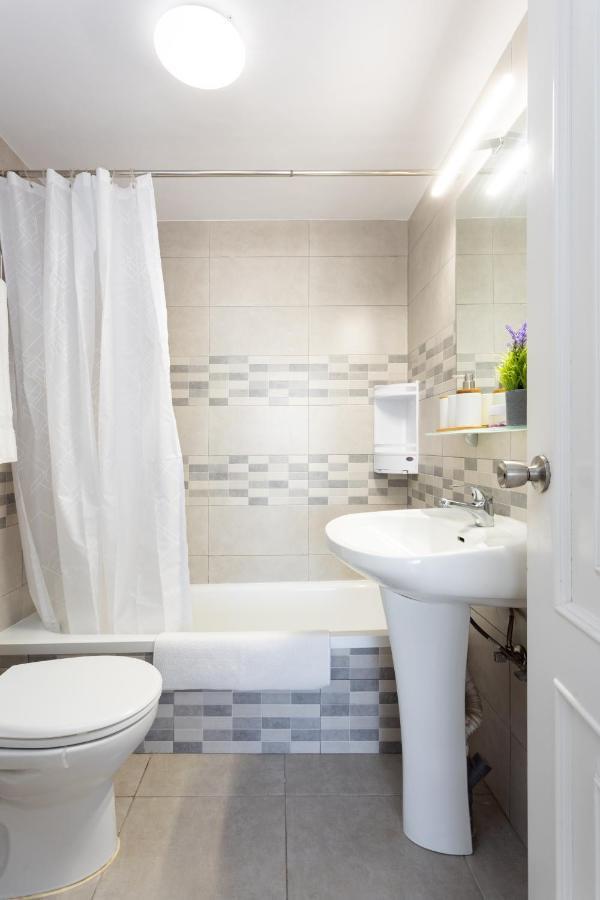 Home2Book Comfy Seaside Apartment Cristimar, Pool Лос-Крістіанос Екстер'єр фото