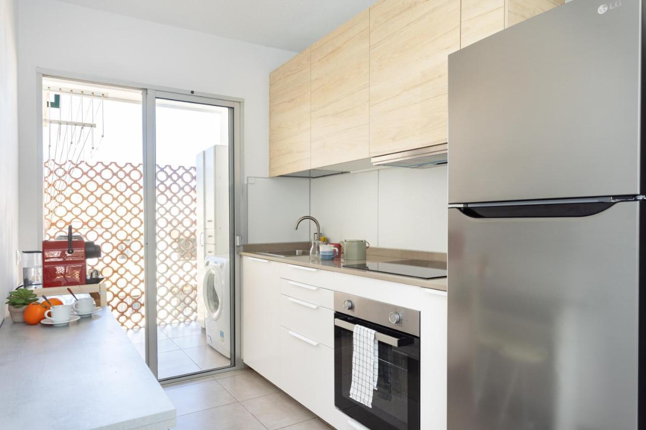 Home2Book Comfy Seaside Apartment Cristimar, Pool Лос-Крістіанос Екстер'єр фото