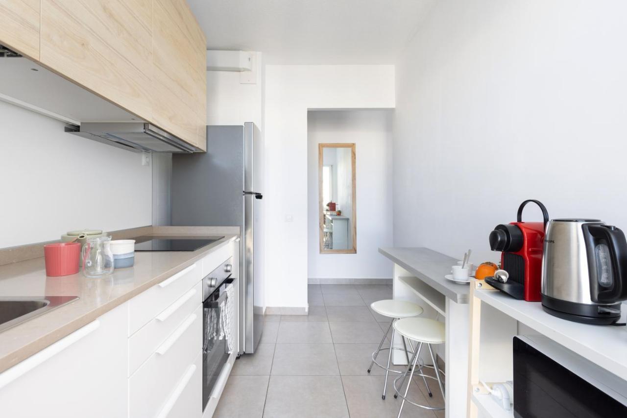 Home2Book Comfy Seaside Apartment Cristimar, Pool Лос-Крістіанос Екстер'єр фото