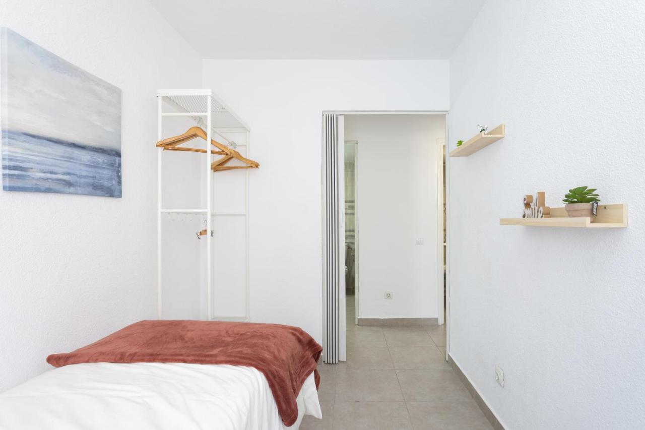Home2Book Comfy Seaside Apartment Cristimar, Pool Лос-Крістіанос Екстер'єр фото