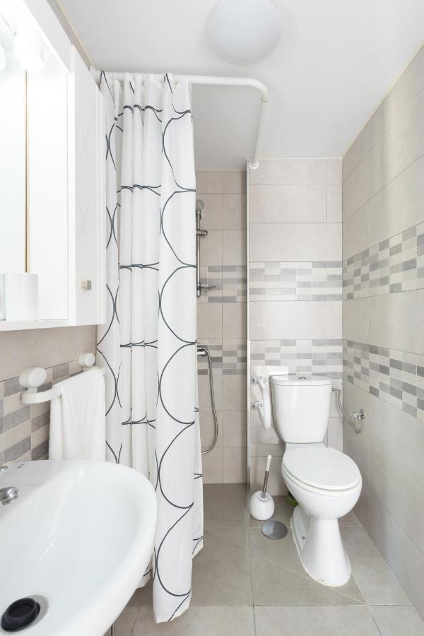 Home2Book Comfy Seaside Apartment Cristimar, Pool Лос-Крістіанос Екстер'єр фото