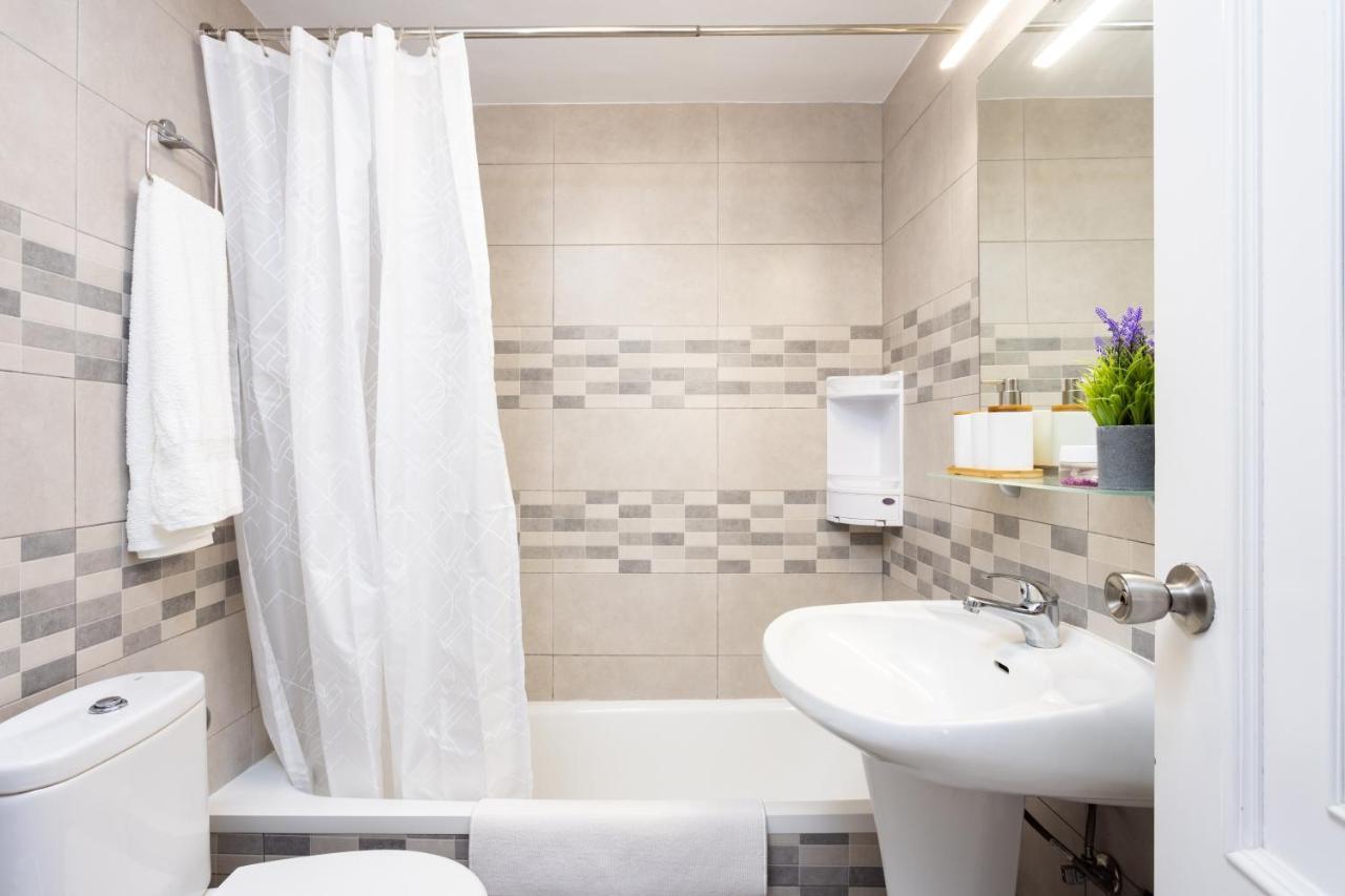 Home2Book Comfy Seaside Apartment Cristimar, Pool Лос-Крістіанос Екстер'єр фото