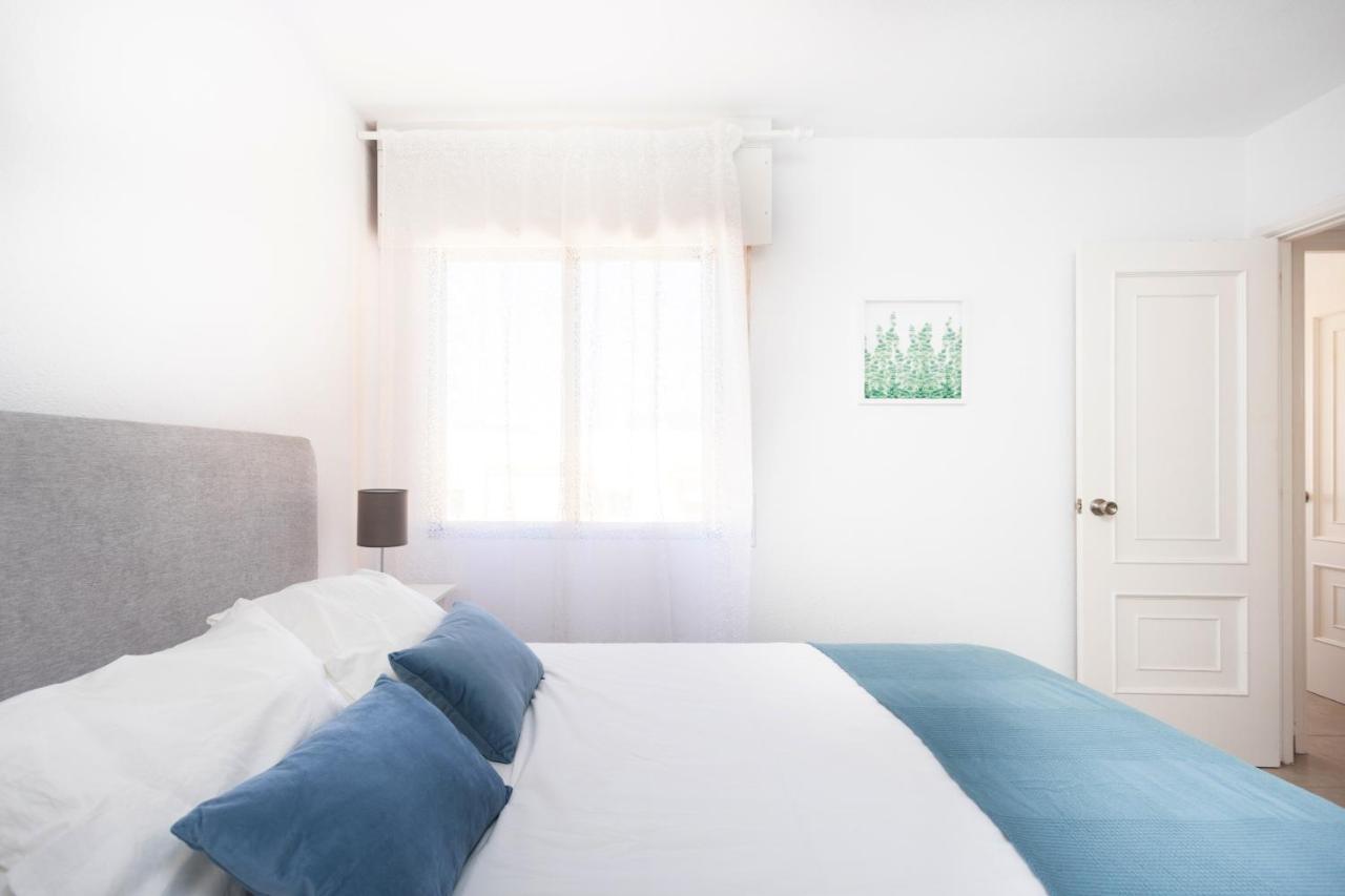 Home2Book Comfy Seaside Apartment Cristimar, Pool Лос-Крістіанос Екстер'єр фото