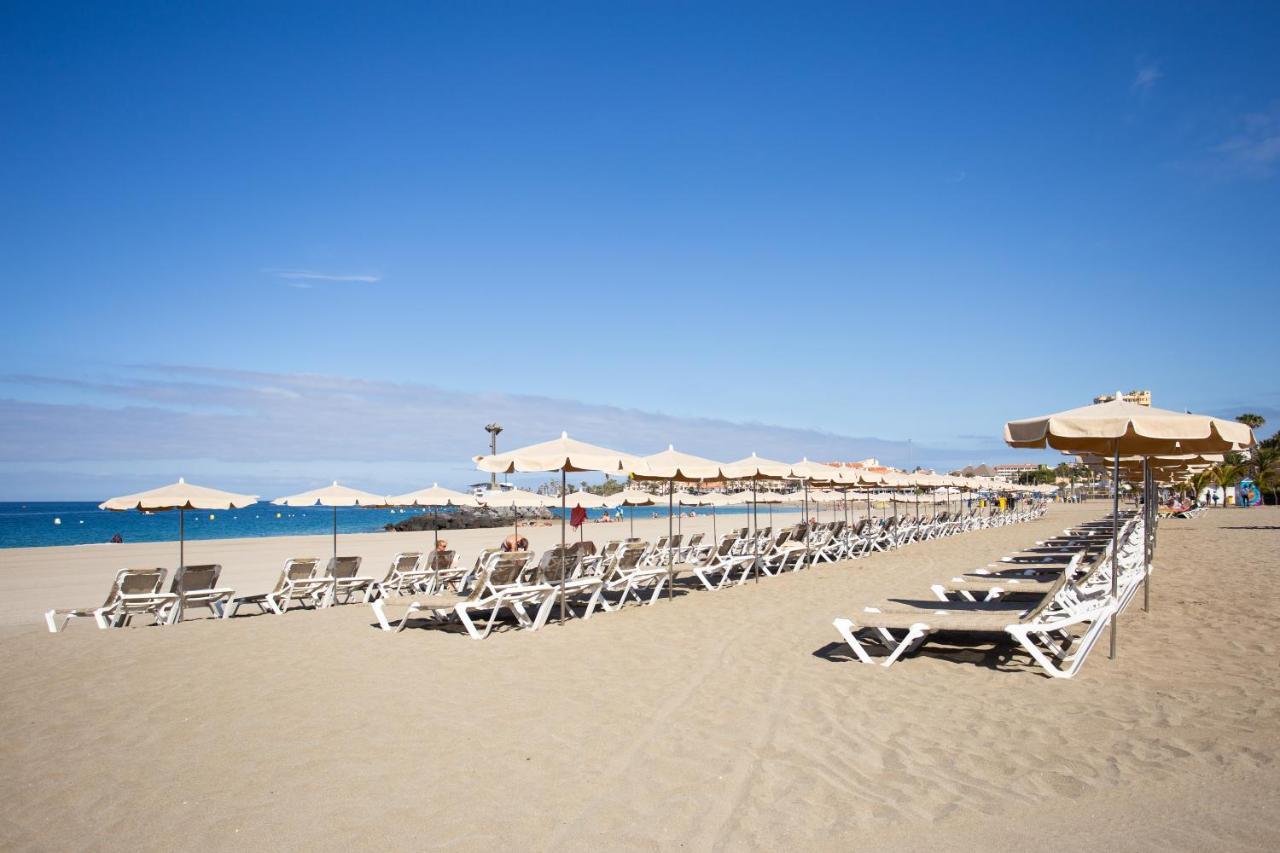 Home2Book Comfy Seaside Apartment Cristimar, Pool Лос-Крістіанос Екстер'єр фото